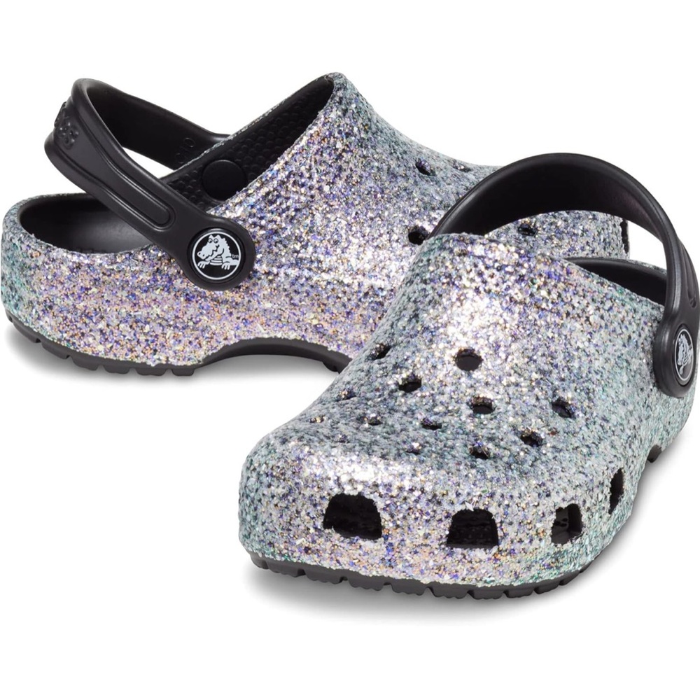 Crocs size 4m 6w. New